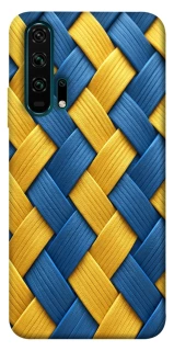 Чехол на Huawei Honor 20 Pro Brassweed фото 1 из 1