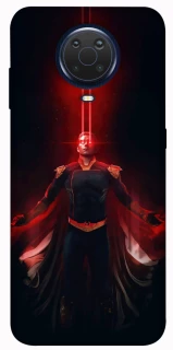 Чохол на Nokia G20 / G10 / 6.3 Homelander v2 фото 1 з 1