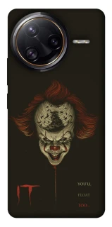 Чохол на Xiaomi Poco F7 Pro Воно v2 фото 1 з 1