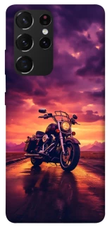 Чохол на Samsung Galaxy S21 Ultra Motorbike фото 1 з 1