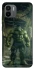Чохол на Xiaomi Redmi A1 / A2 Angry Hulk фото 1 з 1