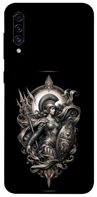 Чохол на Samsung Galaxy A50 (A505F) / A50s / A30s Goddess of war ver.4 фото 1 з 1