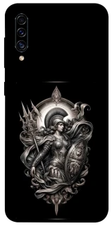 Чохол на Samsung Galaxy A50 (A505F) / A50s / A30s Goddess of war ver.4 фото 1 з 1