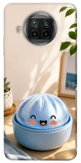 Чехол на Xiaomi Mi 10T Lite / Redmi Note 9 Pro 5G Dumpling ver.2 фото 1 из 1