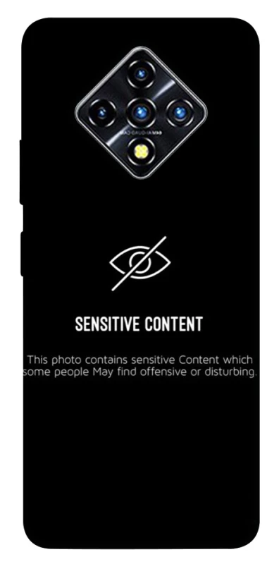 Чохол на Infinix Zero 8 No image фото 1 з 1