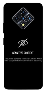 Чохол на Infinix Zero 8 No image фото 1 з 1