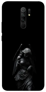 Чехол на Xiaomi Redmi 9 Angel фото 1 из 1