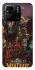 Чехол на Xiaomi Redmi 10A Warcraft v2 фото 1 из 1