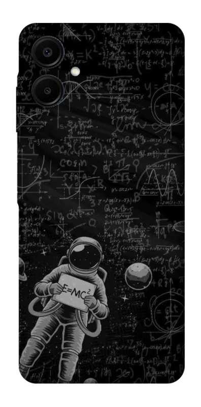 Чехол на Samsung Galaxy A06 Physics фото 1 Чехол на Samsung Galaxy A06 Physics фото 1 из 1