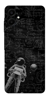 Чехол на Samsung Galaxy A06 Physics фото 1 Чехол на Samsung Galaxy A06 Physics фото 1 из 1