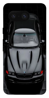 Чехол на Google Pixel 8 BMW V12 фото 1 из 1