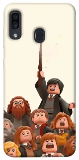 Чохол на Samsung Galaxy A20 / A30 Harry Potter V22 фото 1 з 1