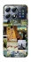 Чохол на Xiaomi POCO X8 Pro Art collage ver.8 фото 1 з 1
