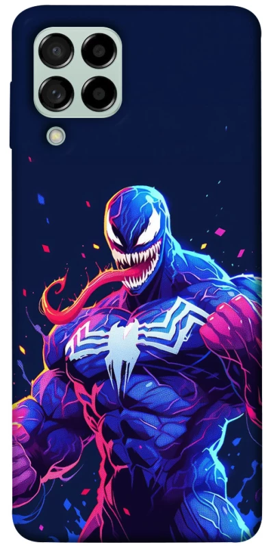 Чехол на Samsung Galaxy M53 5G Venom фото 1 из 1