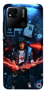 Чохол на Xiaomi Redmi 10A Stranger Things ver.42 фото 1 з 1