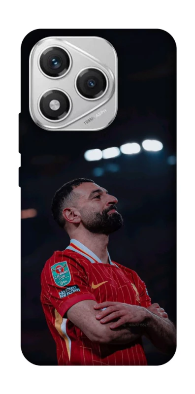 Чехол на Honor 400 Lite Mohamed Salah V2 фото 1 из 1