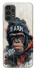 Чехол на Samsung Galaxy A13 4G Шимпанзе v3 фото 1 из 1