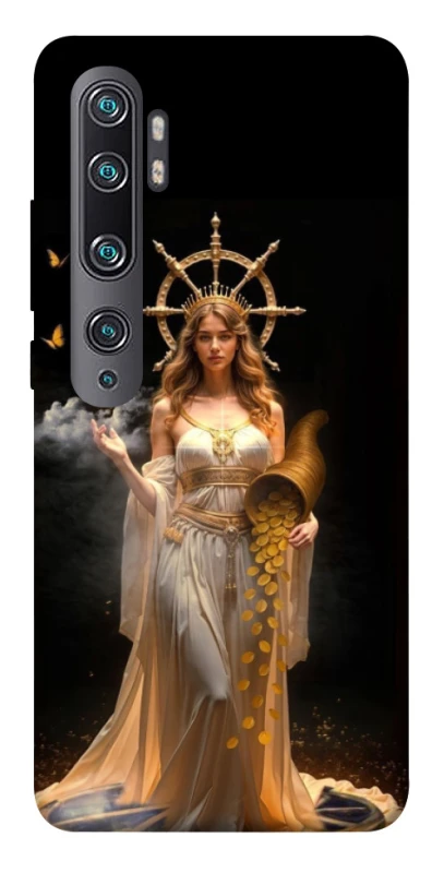 Чохол на Xiaomi Mi Note 10 / Note 10 Pro / Mi CC9 Pro Fortuna фото 1 з 1