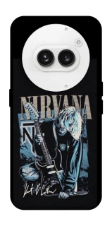 Чехол на Nothing Phone (2a) Nirvana ver.4 фото 1 из 1