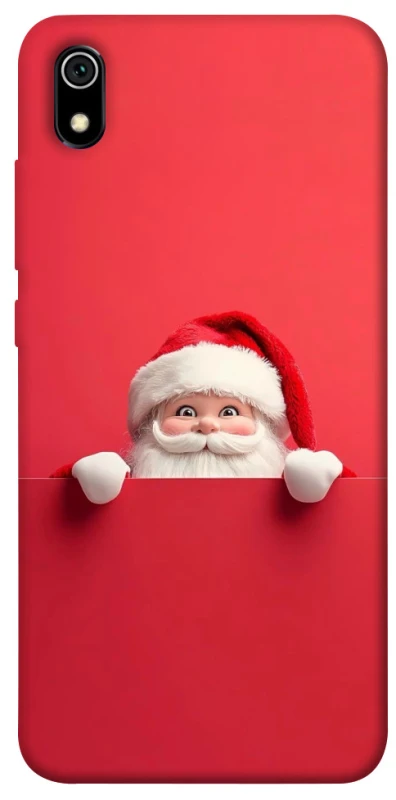 Чохол на Xiaomi Redmi 7A Christmas mood ver.11 фото 1 з 1