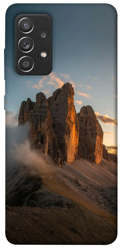 Чохол на Samsung Galaxy A52 4G / A52 5G Mountain v5 фото 1 з 1