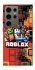 Чохол на Samsung Galaxy S24 Ultra Roblox aesthetics ver.8 фото 1 з 1