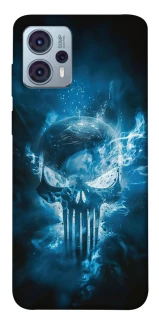 Чехол на Motorola Moto G23 Каратель v2 фото 1 из 1