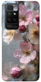 Чохол на Xiaomi Redmi 10 Flowers v10 фото 1 з 1