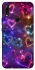 Чехол на Huawei P Smart Z Drawn hearts фото 1 из 1