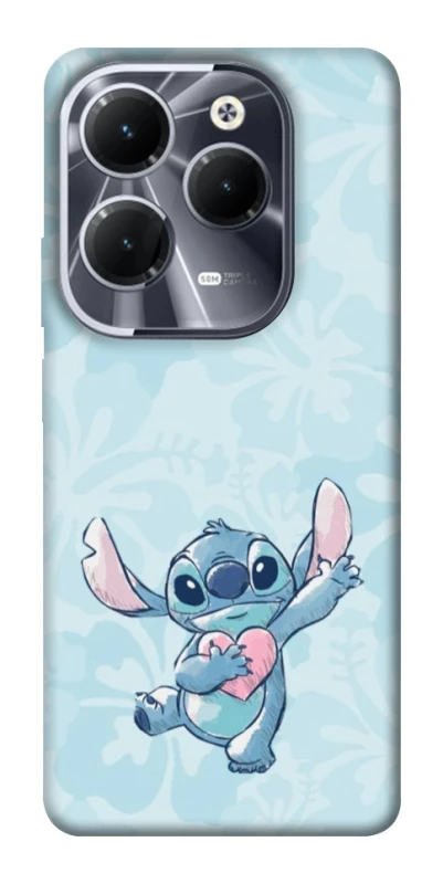 Чохол на Infinix Hot 40 Stitch ver.9 фото 1 з 1