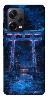 Чехол на Xiaomi Redmi Note 12 Pro 5G torii gate фото 1 из 1