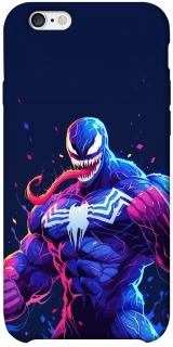 Чохол на Apple iPhone 6/6s plus (5.5") Venom фото 1 з 1