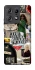 Чохол на Motorola Edge 50 Pro Fashion collage ver.14 фото 1 з 1