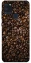Чохол на Samsung Galaxy A21s Сoffee beans фото 1 з 1