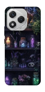 Чохол на Honor 400 Lite Magic shelf ver.1 фото 1 з 1