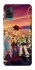 Чохол на ZTE Blade A71 Toy Story ver.4 фото 1 з 1