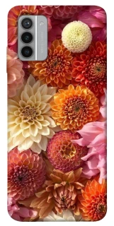 Чохол на Nokia G42 Bouquet фото 1 з 1