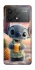 Чохол на Xiaomi Poco F6 Pro Stitch ver.13 фото 1 з 1