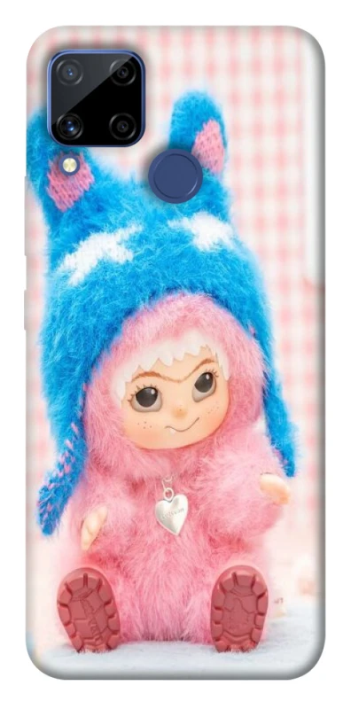 Чохол на Realme C15 Wakuku ver.5 фото 1 з 1