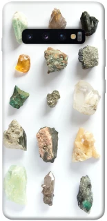 Чохол на Samsung Galaxy S10+ Колекція кристалів фото 1 з 1