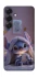 Чехол на Samsung Galaxy S26 Edge Stitch ver.3 фото 1 из 1