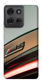 Чехол на Motorola Moto G75 BMW v13 фото 1 из 1