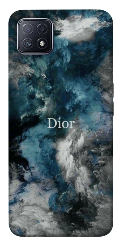 Чехол на Oppo A73 Dior ver.2 фото 1 из 1