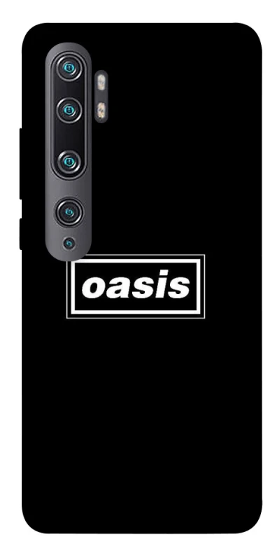 Чохол на Xiaomi Mi Note 10 / Note 10 Pro / Mi CC9 Pro Oasis logo фото 1 з 1