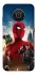 Чехол на Nokia X10 / X20 Spider Man ver.2 фото 1 из 1