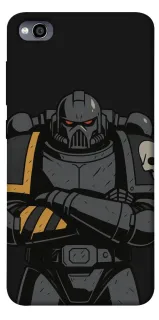 Чохол на Xiaomi Redmi 4a Warhammer 40k v3 фото 1 з 1