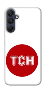 Чохол на Samsung Galaxy A25 5G ТСН фото 1 з 1