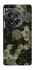 Чохол на OnePlus 12 Camouflage v9 фото 1 з 1