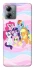 Чехол на Motorola Moto G14 My Little Pony ver.3 фото 1 из 1