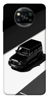 Чехол на Xiaomi Poco X3 NFC / Poco X3 Pro Cubik фото 1 из 1